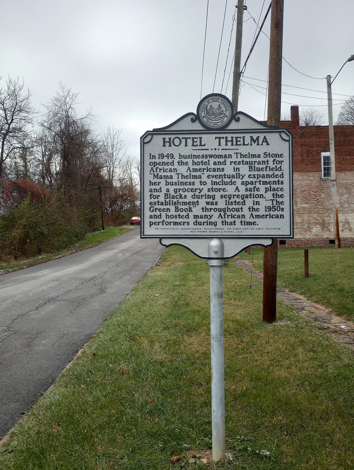 Hotel Thelma — photo 2