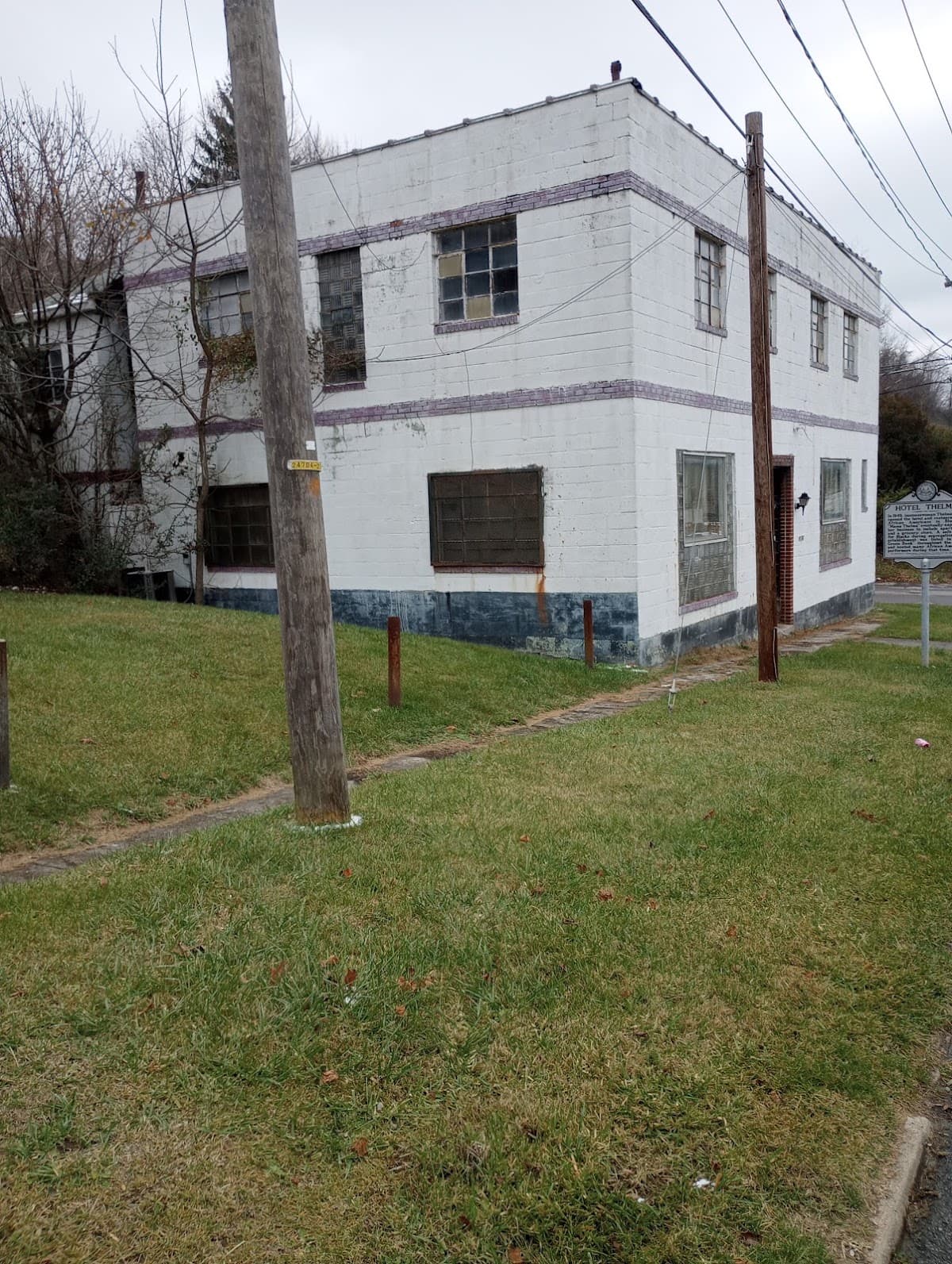Hotel Thelma — photo 3