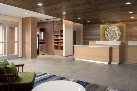 Fairfield by Marriott Inn & Suites Cullman — photo 5
