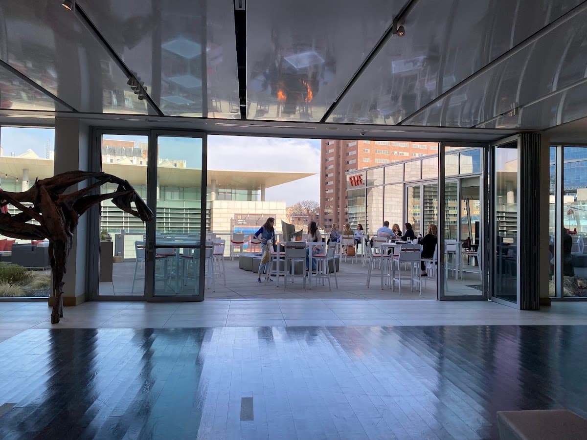The Art Hotel Denver, Curio Collection by Hilton — photo 3