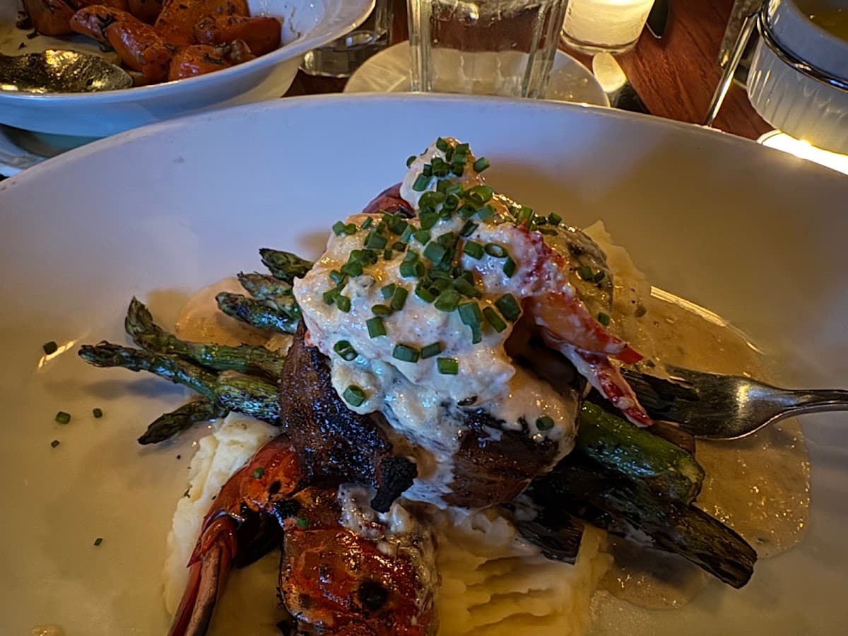 The Grill Room & Bar — photo 3
