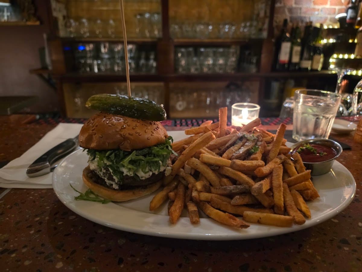 The Grill Room & Bar — photo 4