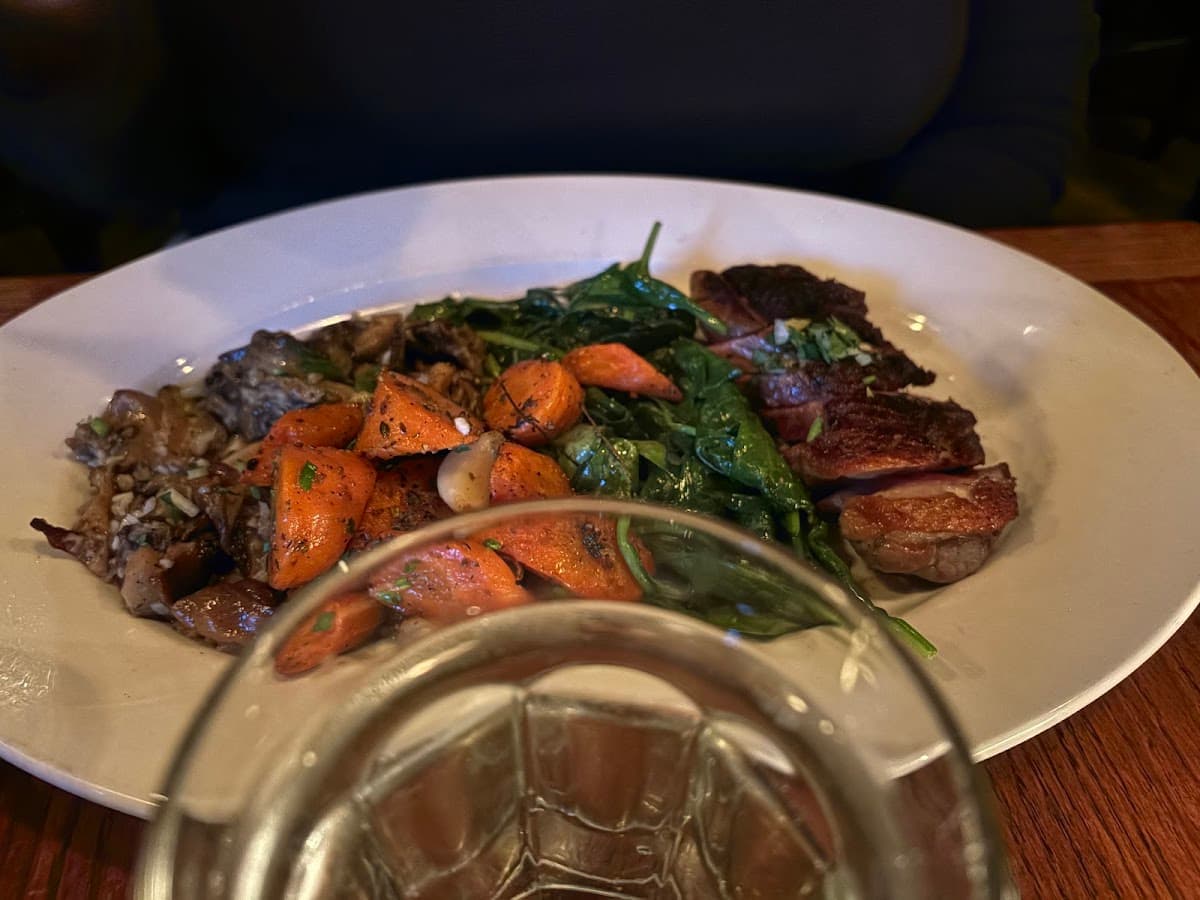 The Grill Room & Bar — photo 5