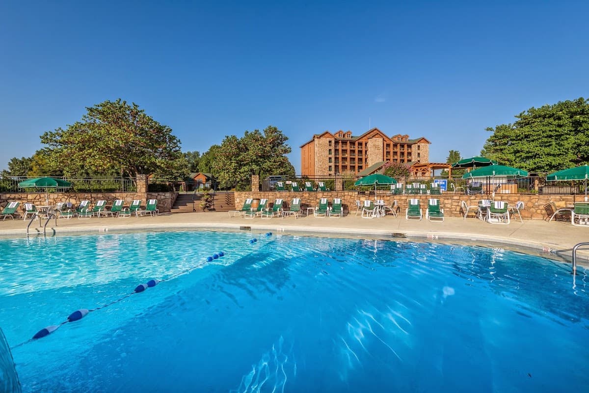 Westgate Branson Woods Resort — photo 3