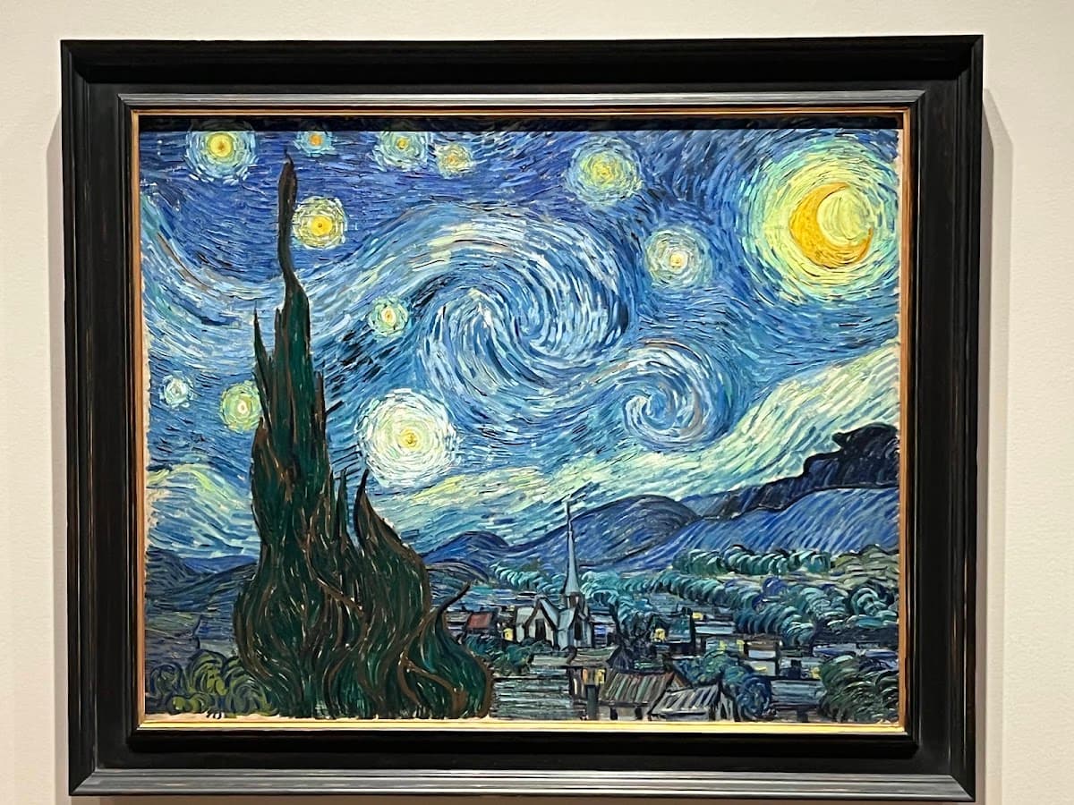 The Museum of Modern Art — photo 3