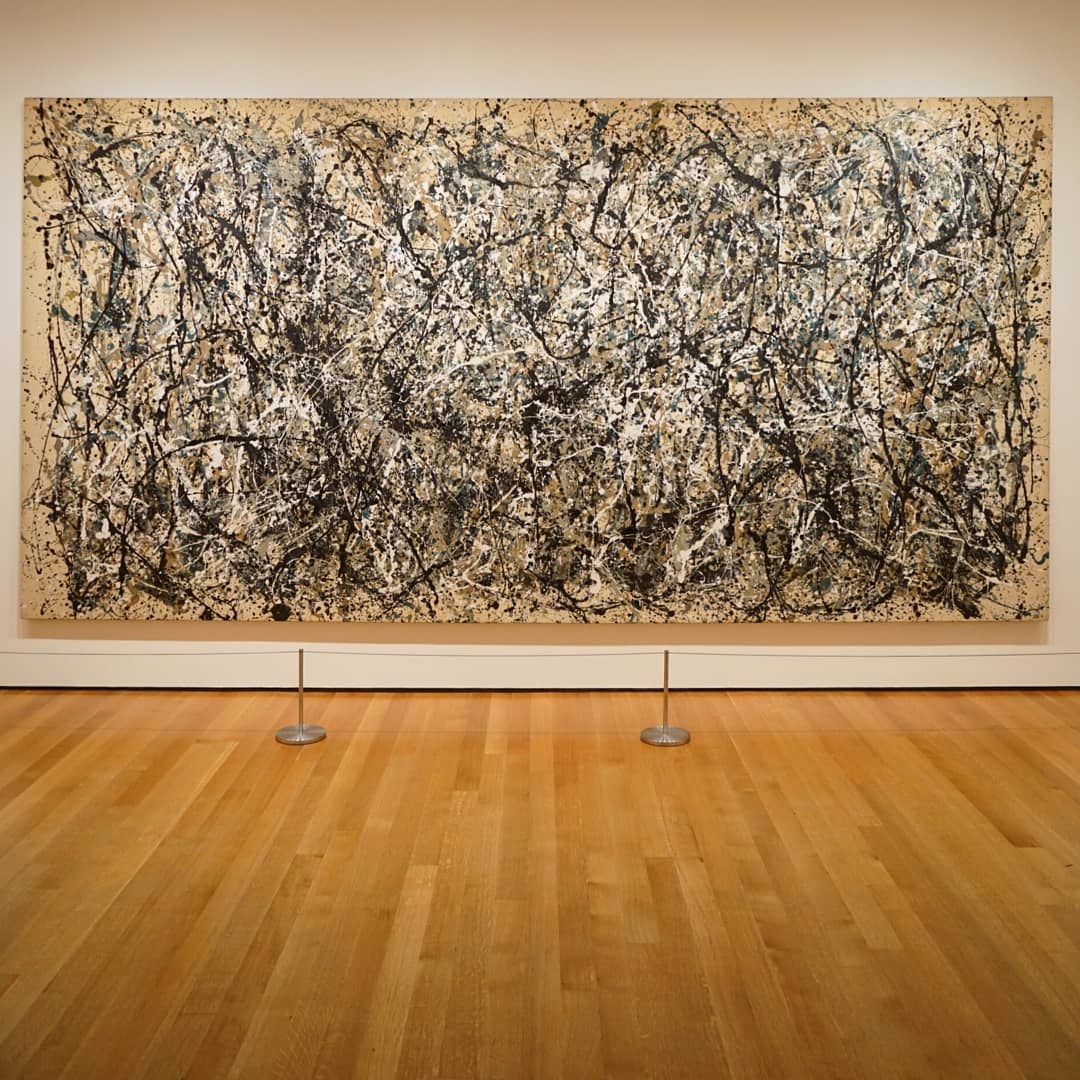 The Museum of Modern Art — photo 4