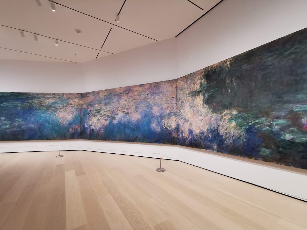 The Museum of Modern Art — photo 5