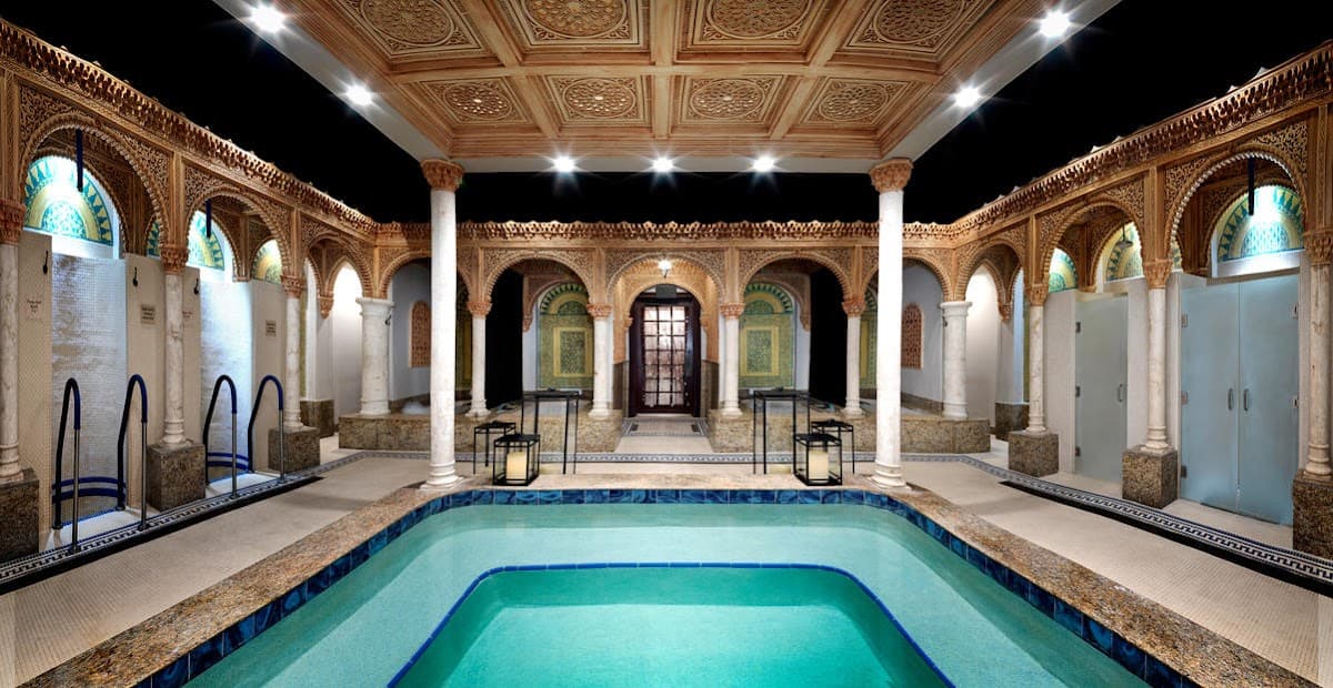 Yacht Club at The Boca Raton — photo 3