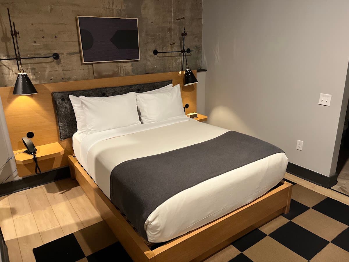 Switch House Hotel — photo 2