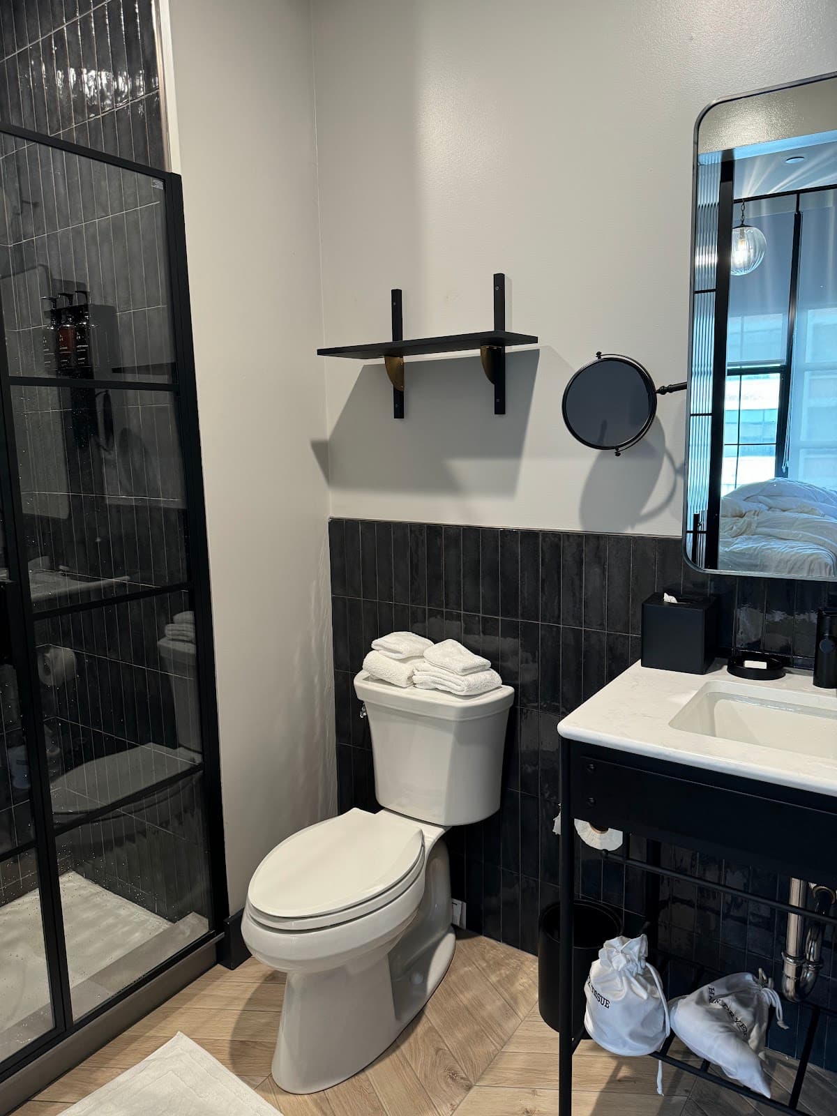 Switch House Hotel — photo 5
