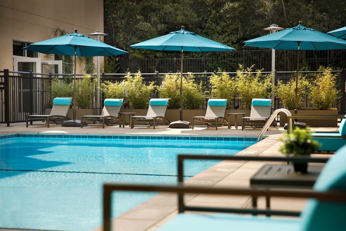 Hyatt Place Santa Cruz — photo 3