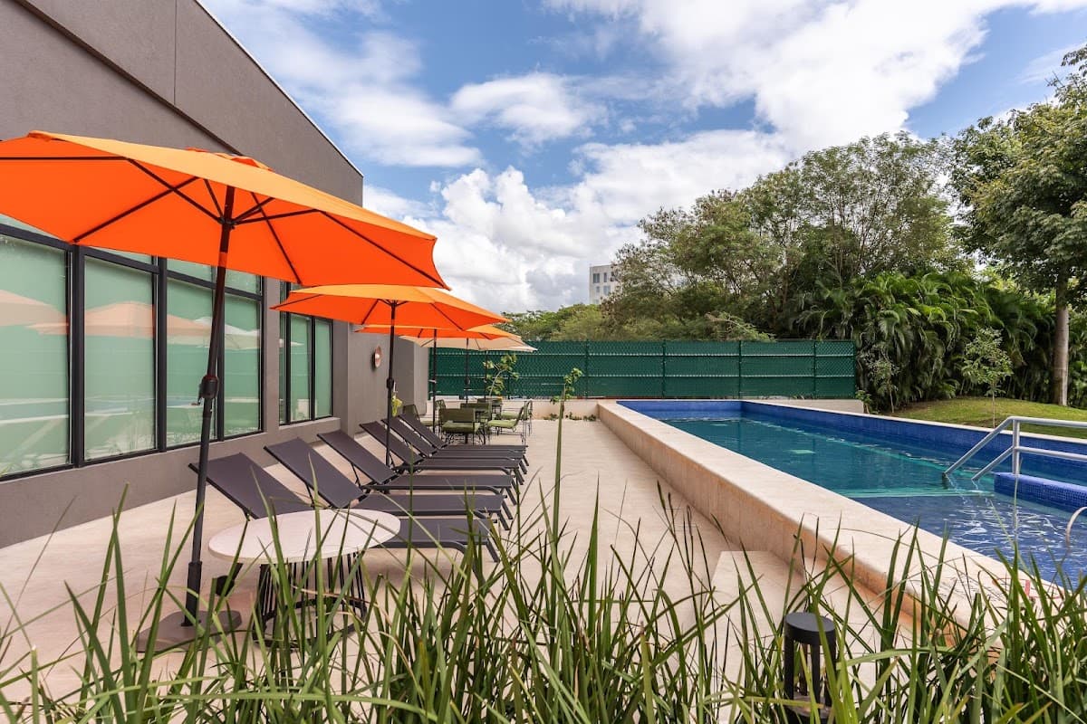 Hyatt Place Merida / Via Montejo — photo 3