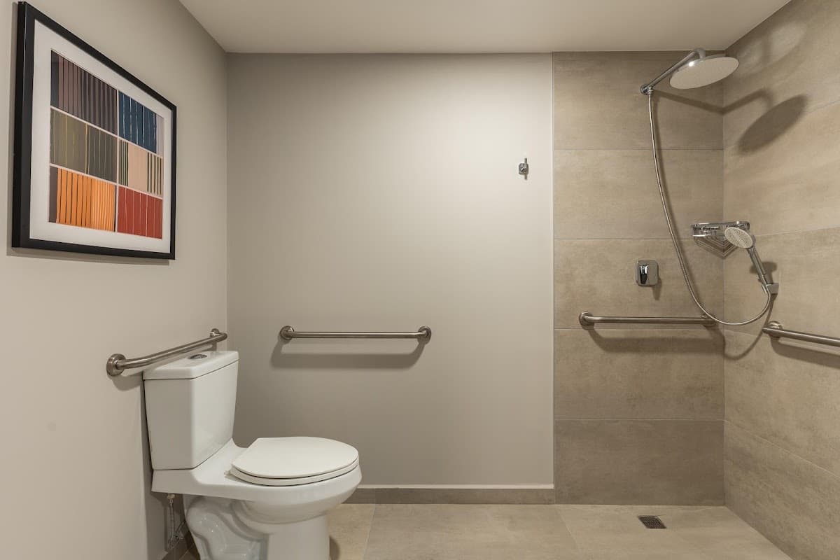Hyatt Place Merida / Via Montejo — photo 4