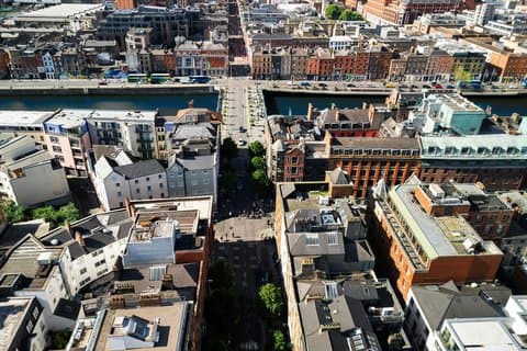 Aloft by Marriott Dublin City