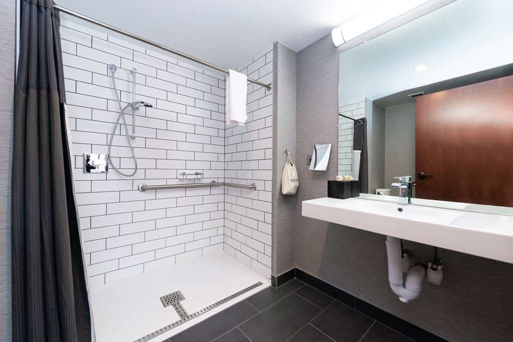 Joinery Hotel Pittsburgh, Curio Collection by Hilton — photo 4