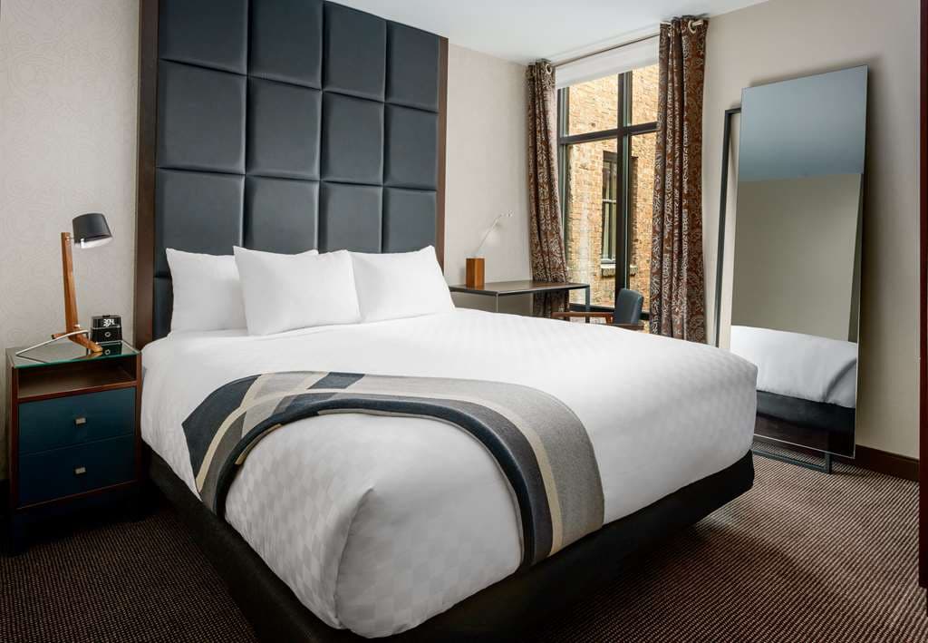Joinery Hotel Pittsburgh, Curio Collection by Hilton — photo 5