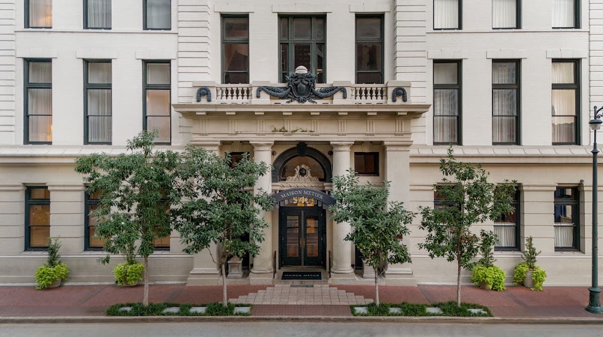 Maison Métier - The Unbound Collection by Hyatt