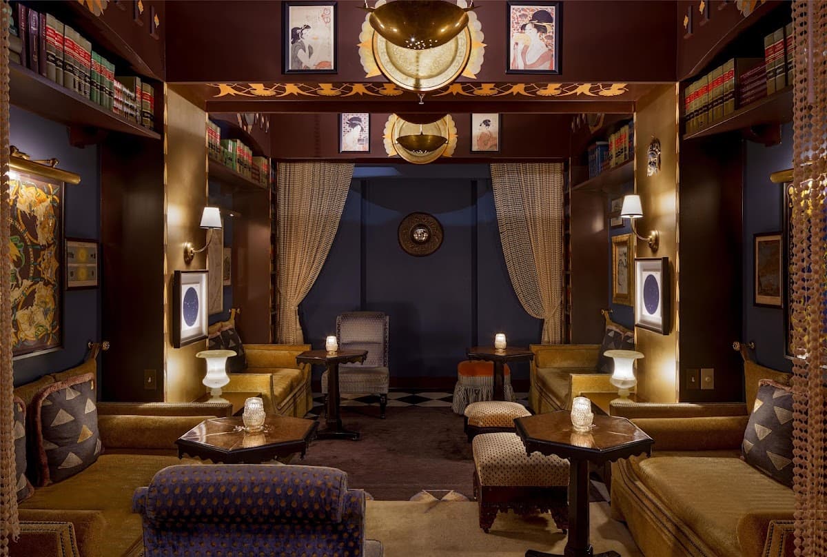 Maison Métier - The Unbound Collection by Hyatt — photo 4