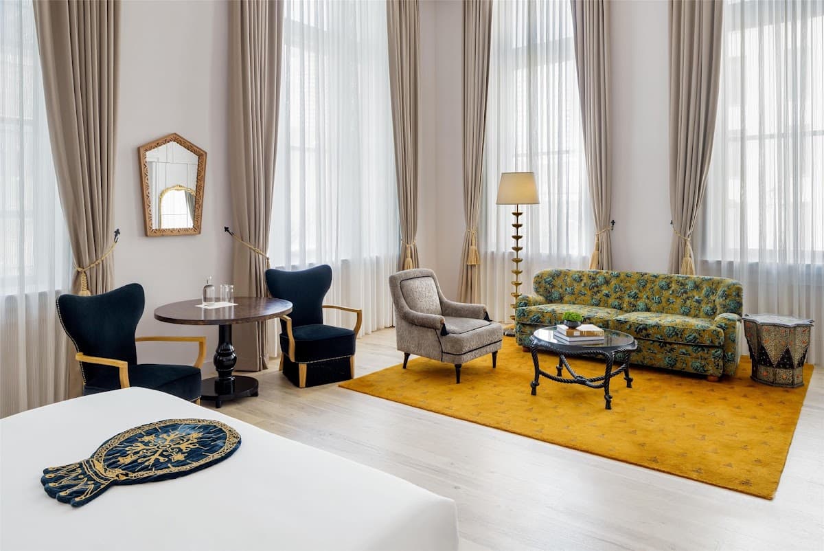 Maison Métier - The Unbound Collection by Hyatt — photo 5