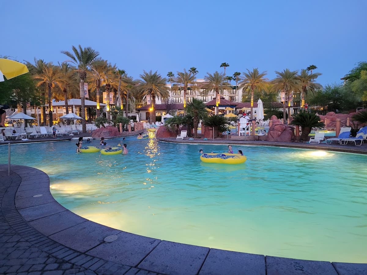 Arizona Grand Resort & Spa — photo 3