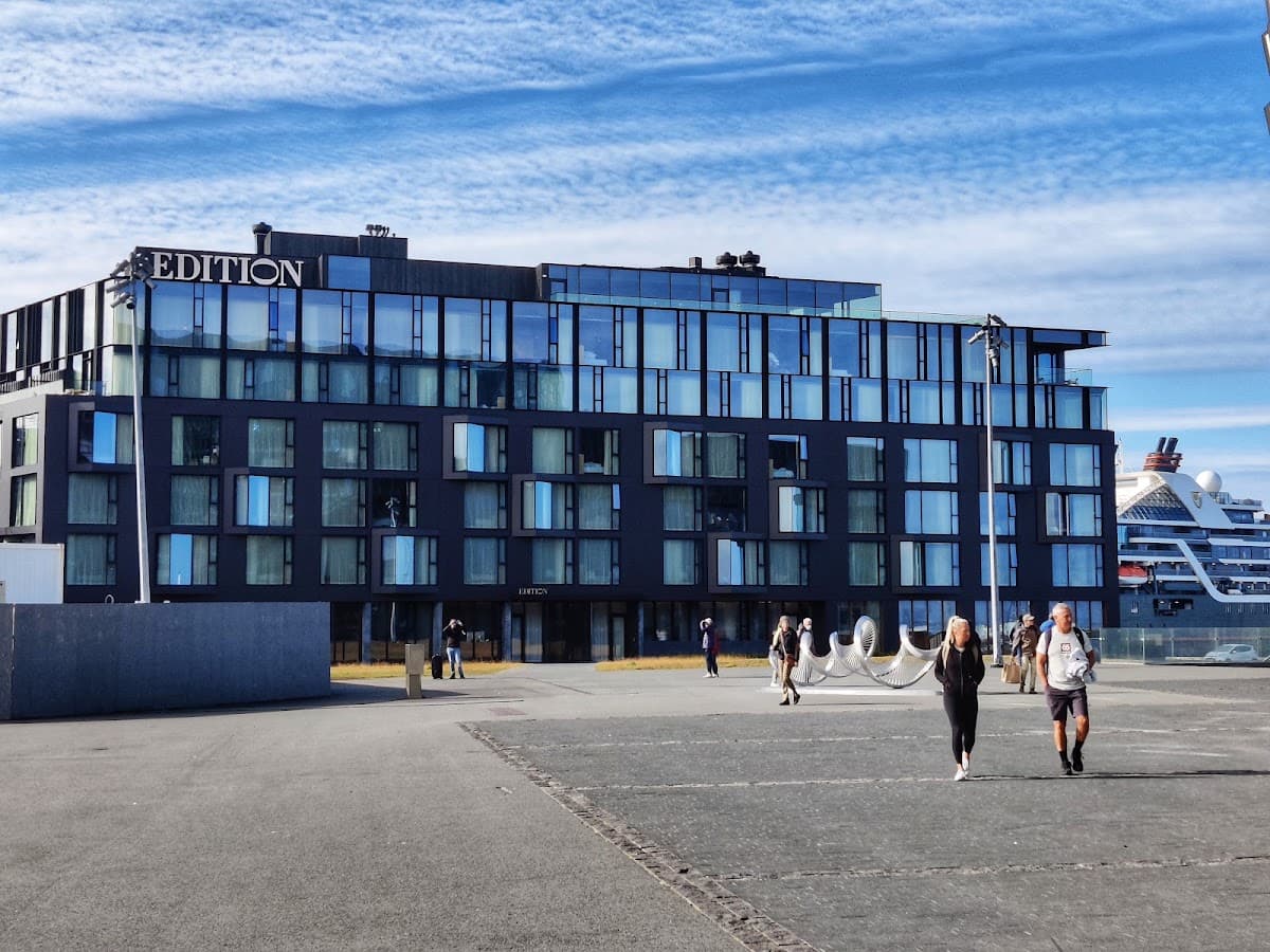 The Reykjavik EDITION — photo 4