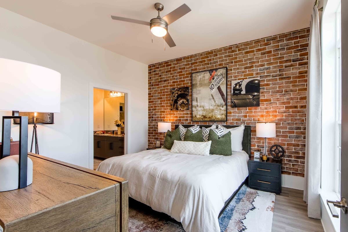 The Oliver Luxury Apartments — photo 2