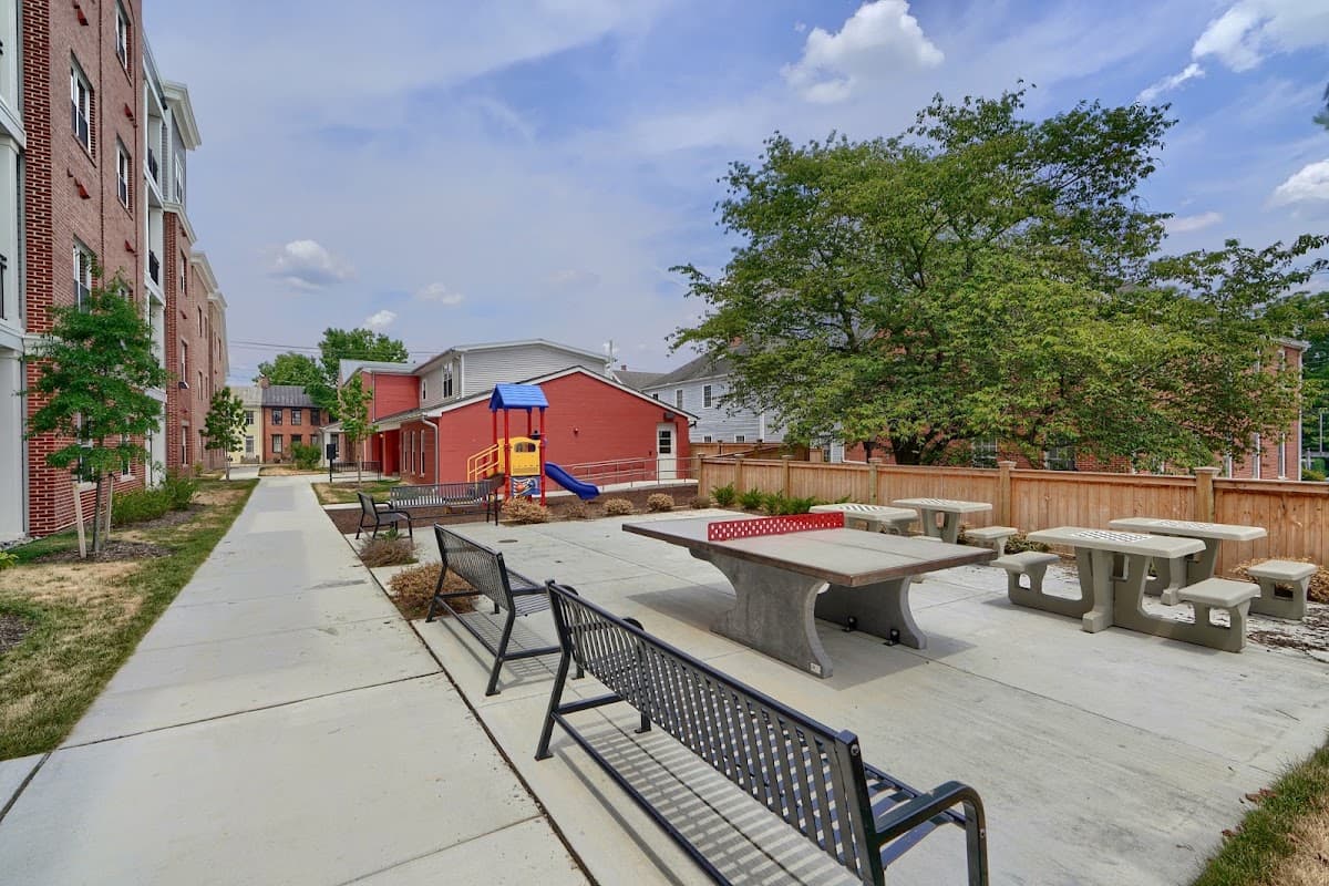 Foundry Square