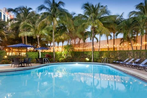 West Palm Beach Marriott — photo 5