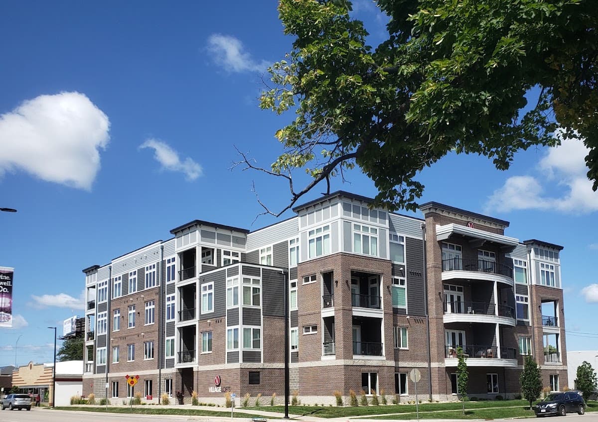 Village Lofts