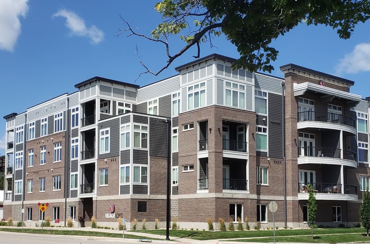 Village Lofts — photo 3