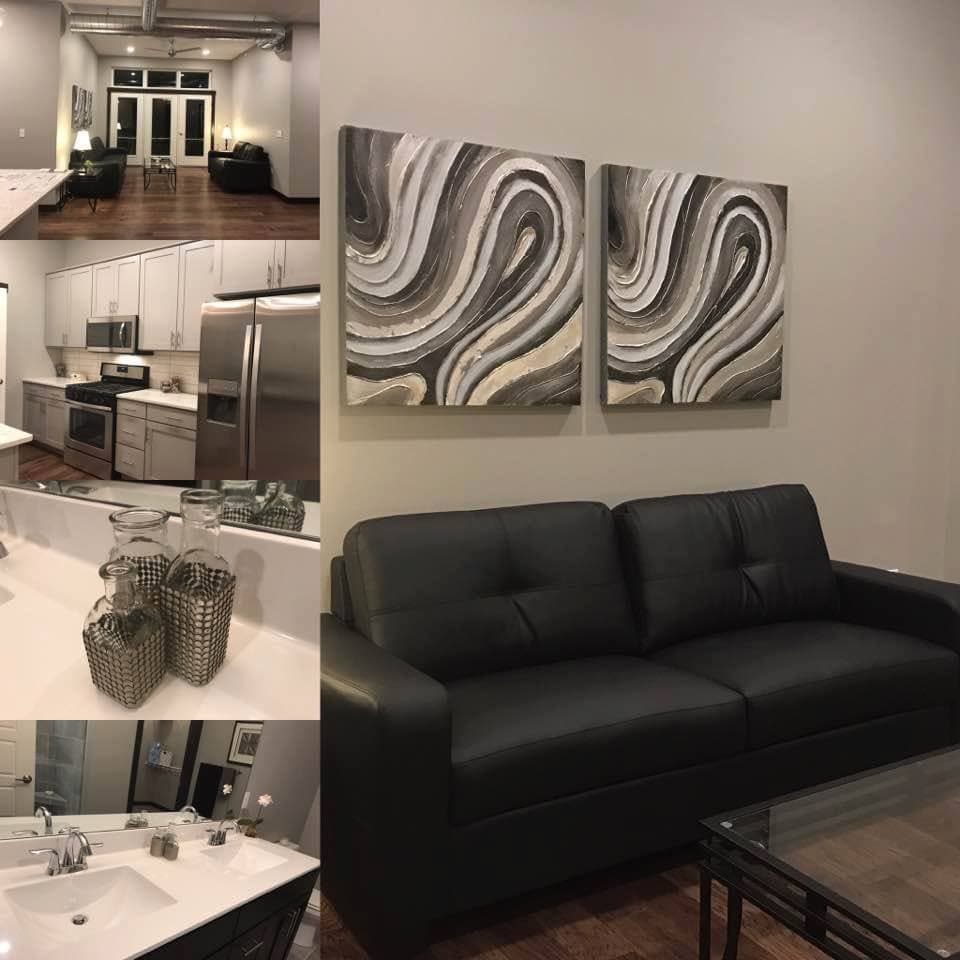 Village Lofts — photo 4