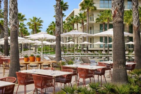 Marriott Residences Salgados Resort, Algarve