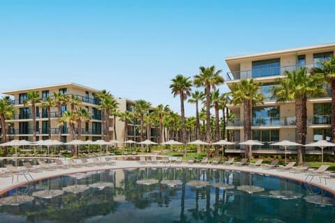 Marriott Residences Salgados Resort, Algarve — photo 4
