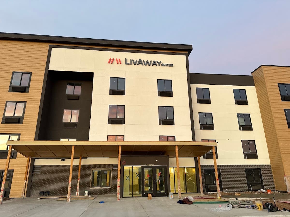 LivAway Suites - Glendale, AZ — photo 5