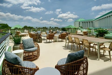 The Westin Hilton Head Island Resort & Spa