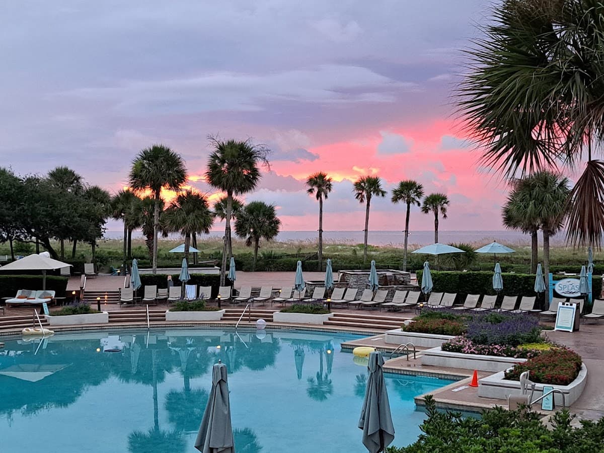 The Westin Hilton Head Island Resort & Spa — photo 3
