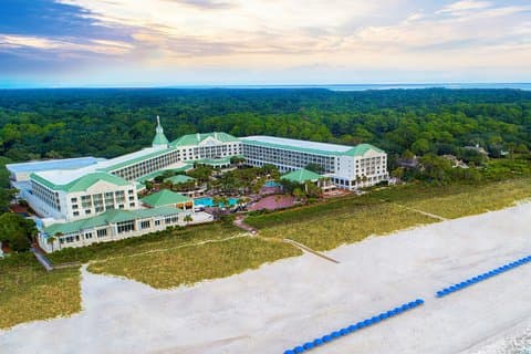 The Westin Hilton Head Island Resort & Spa — photo 5