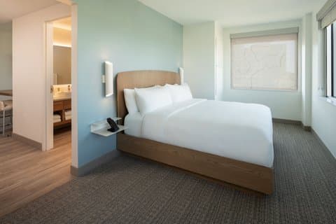 Element by Marriott Melbourne Oceanfront — photo 5