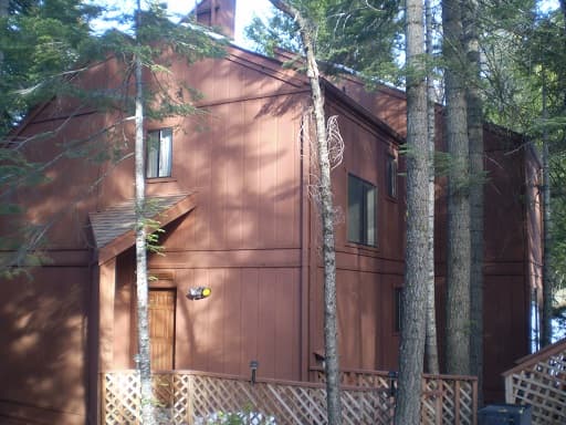 Yosemite West Cottages — photo 1