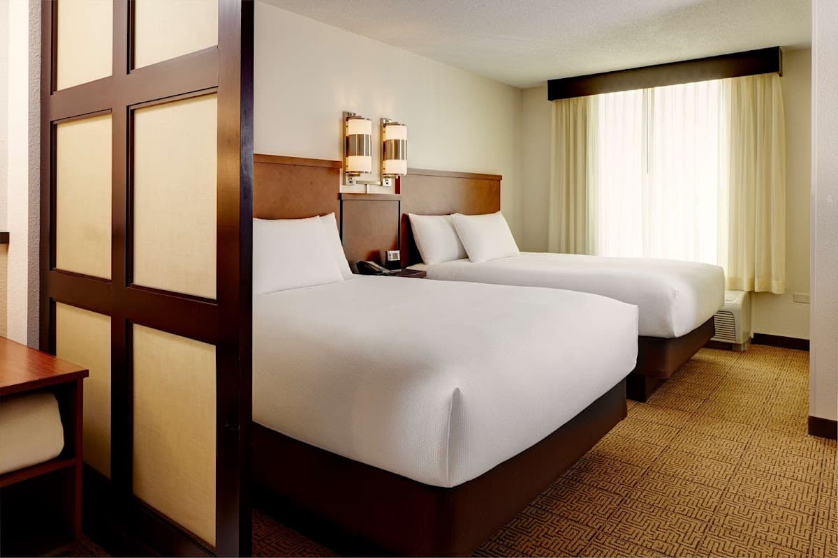 Hyatt Place Boston/Medford