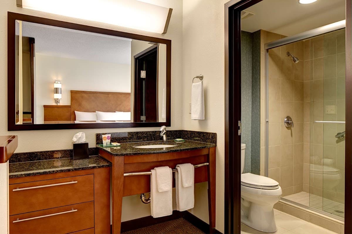 Hyatt Place Boston/Medford — photo 3