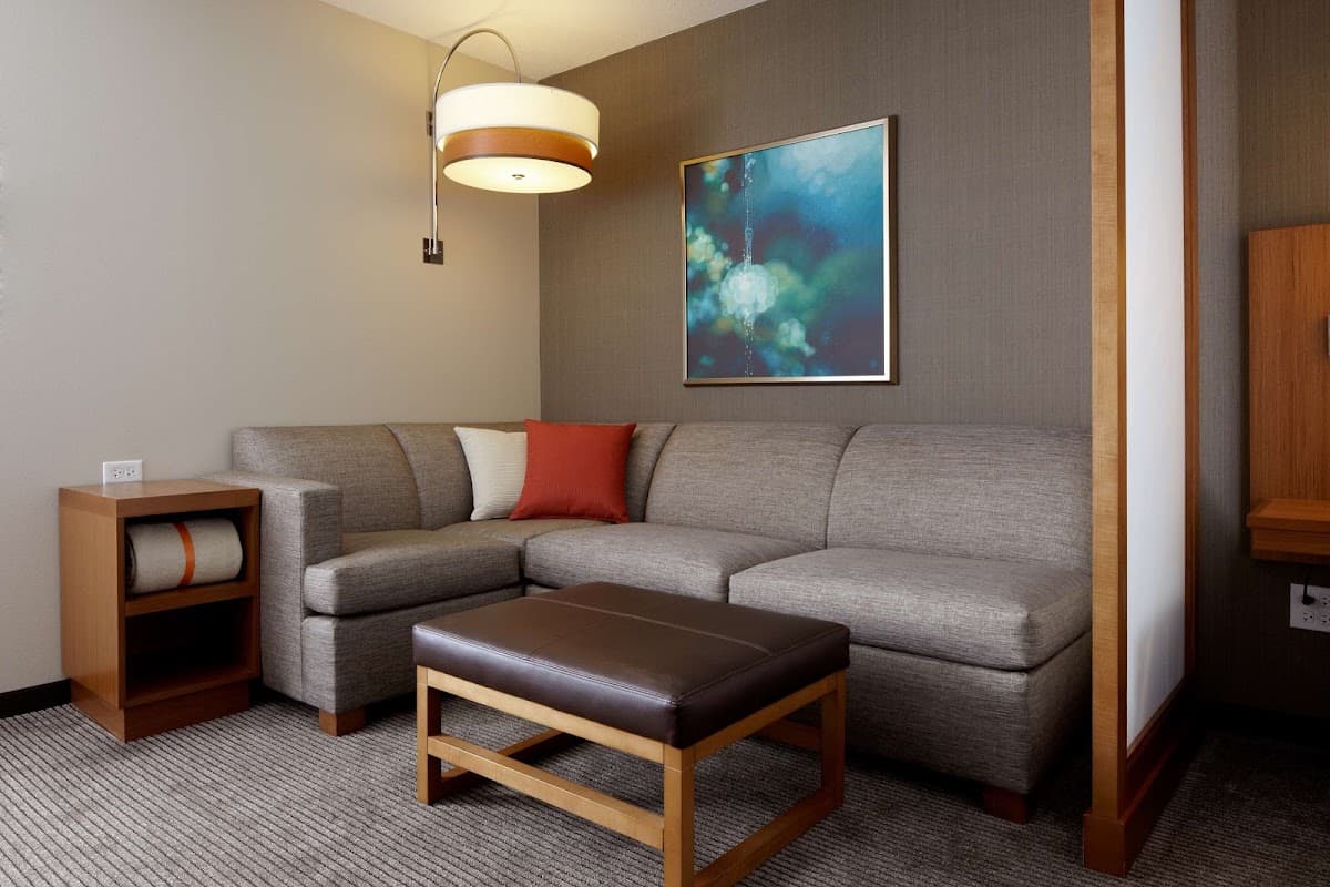 Hyatt Place Boston/Medford — photo 4