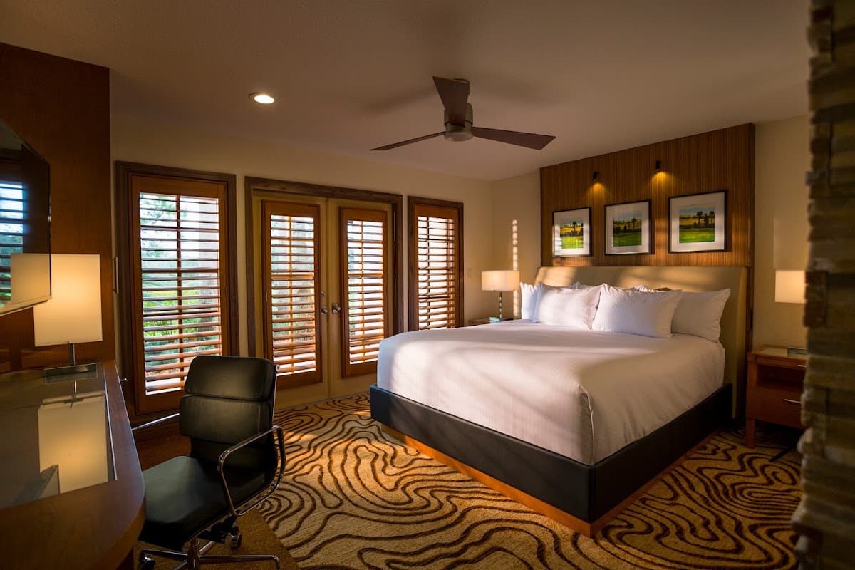 Evermore Orlando Resort — photo 2