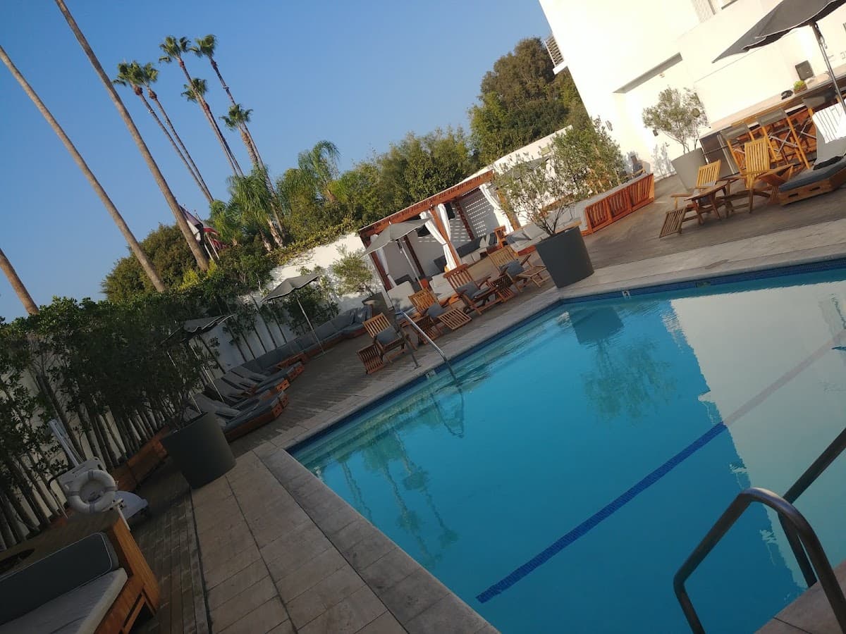 Cameo Beverly Hills, LXR Hotels & Resorts — photo 3