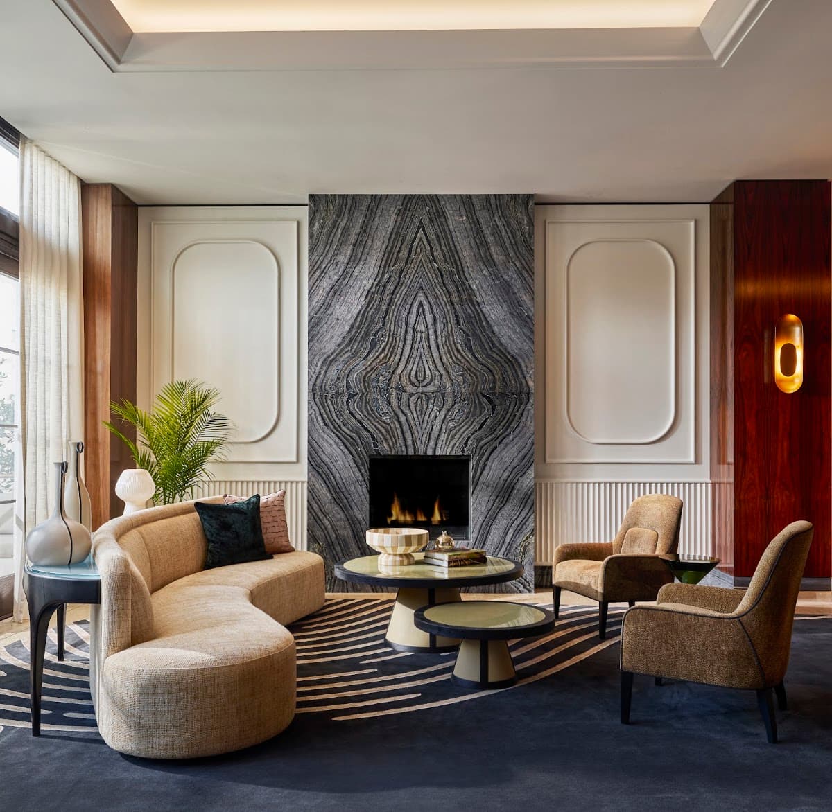 Cameo Beverly Hills, LXR Hotels & Resorts — photo 5