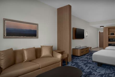 Fairfield by Marriott Inn & Suites Weldon — photo 5