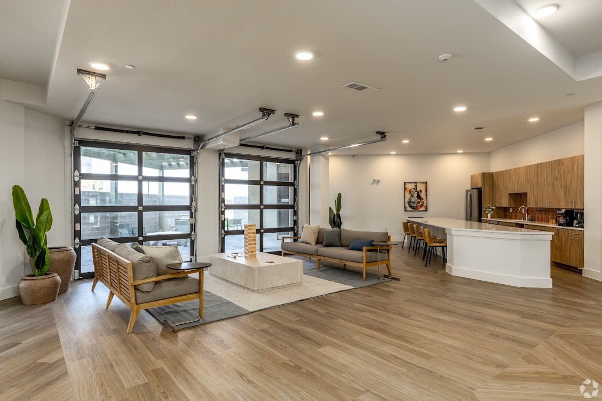Park on 14th Apartment Homes — photo 4