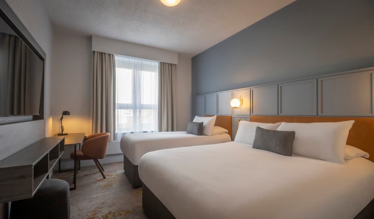 Leonardo Hotel Galway — photo 2