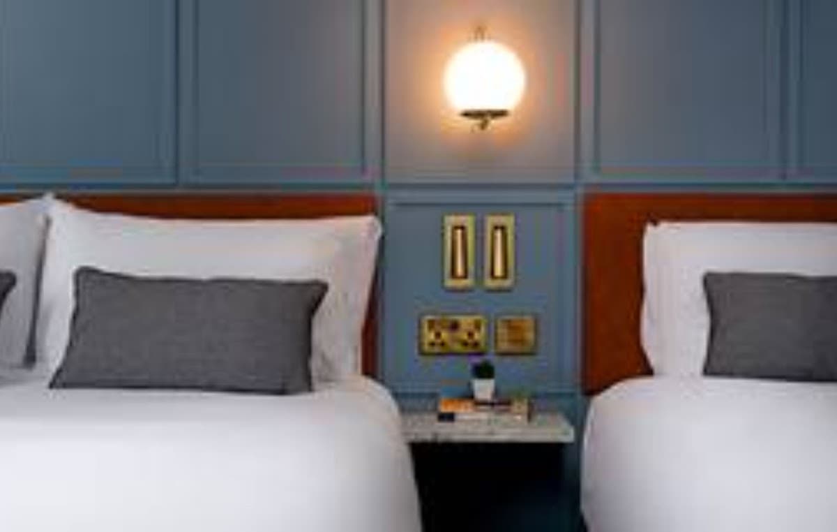 Leonardo Hotel Galway — photo 4