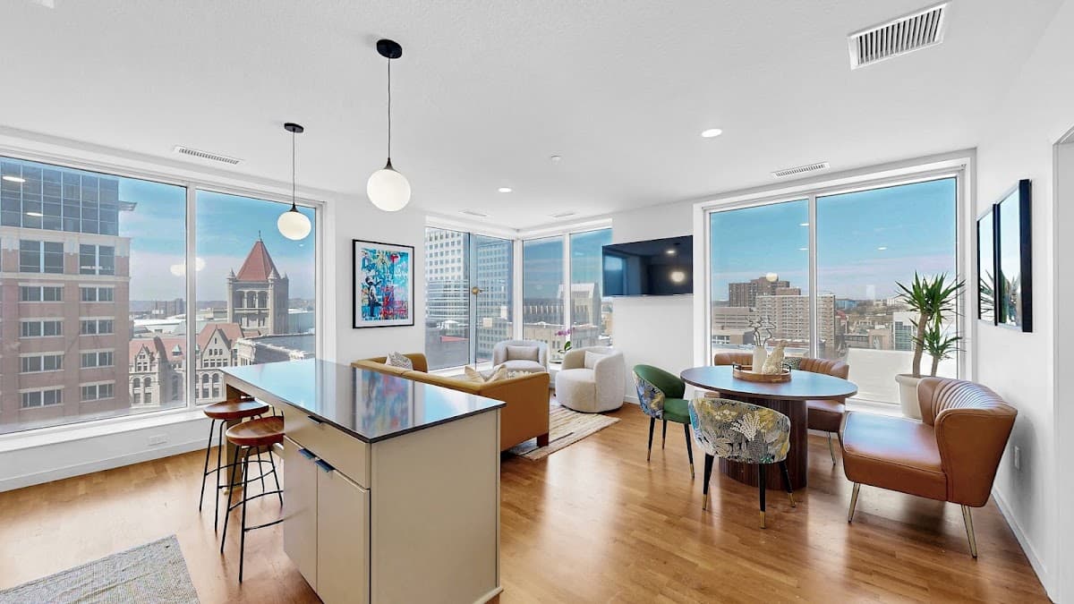 Stella Residences